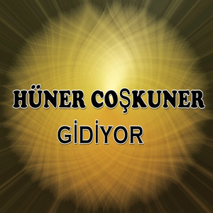 Gidiyor cover