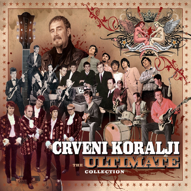 Crveni Koralji Photo