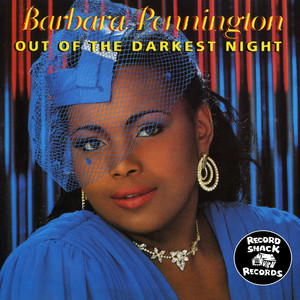 Out of the Darkest Night Albumcover