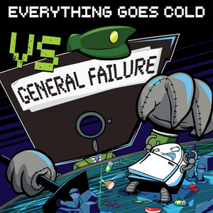 Defrosted cover