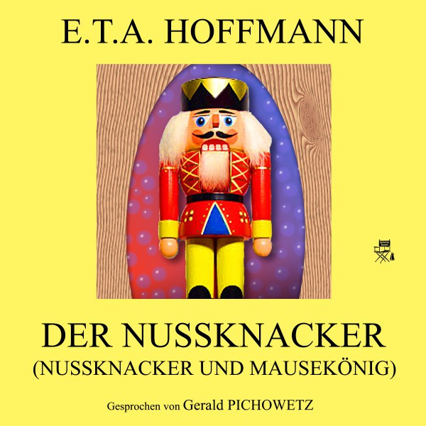 Der Nussknacker (Nussknacker und Mausekönig)