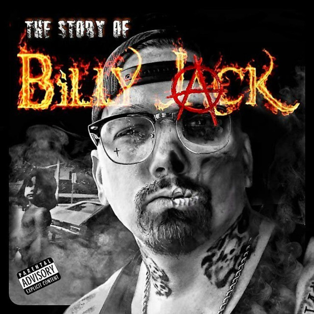 Billy Jack Photo