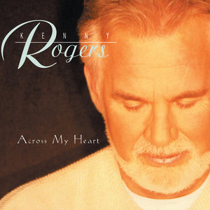 Across My Heart album