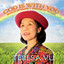 God Is With You Albumcover