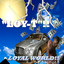 LOYAL LIFE Albumcover