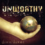 Unworthy Albumcover