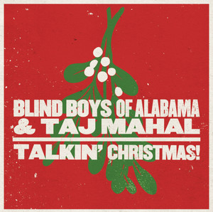 Talkin' Christmas! album