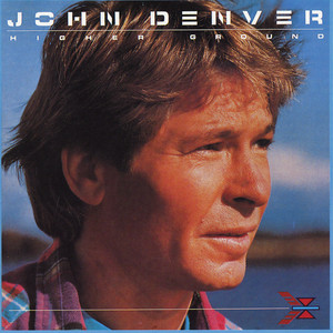 Higher Ground cover