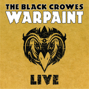 War Paint LIVE album