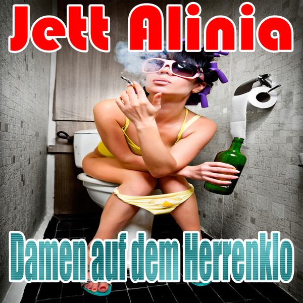 Jett Alinia Photo