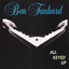 All Keyed Up Albumcover