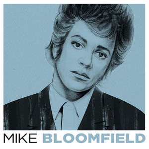 Mike Bloomfield album