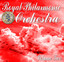 Royal Philharmonic Orchestra Plays Love Songs Vol. 2 Albumcover