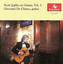 Joplin, S.: Scott Joplin On Guitar, Vol. 3 cover
