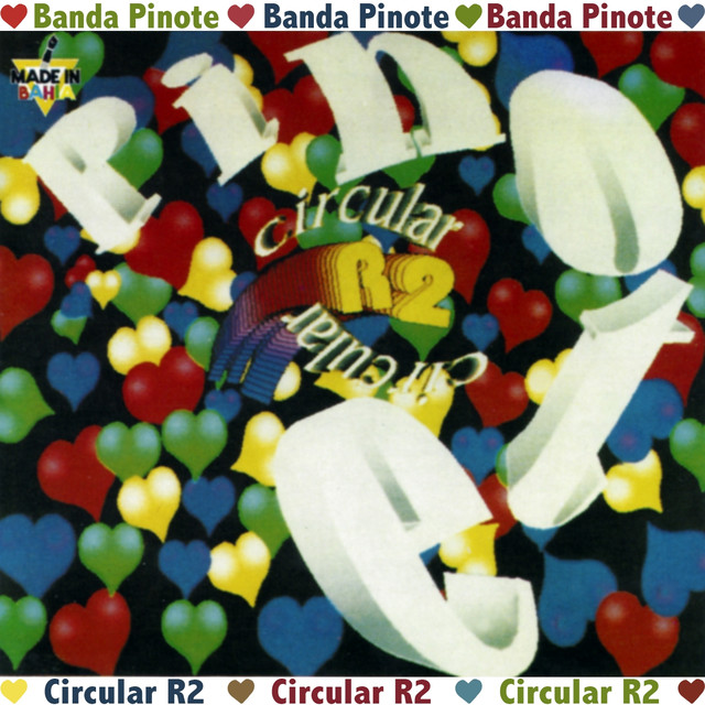 Banda Pinote Photo