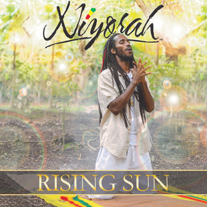 Rising Sun cover