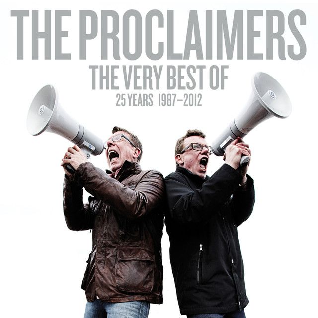 The Very Best Of cover