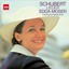 Schubert: Lieder Albumcover