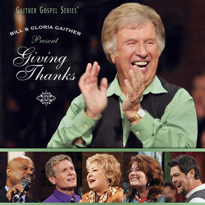 Giving Thanks album