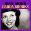 Blue Mood Albumcover