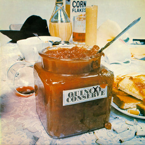 Tasteful Albumcover