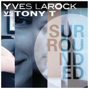 Surrounded cover