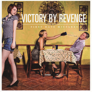 Victory By Revenge