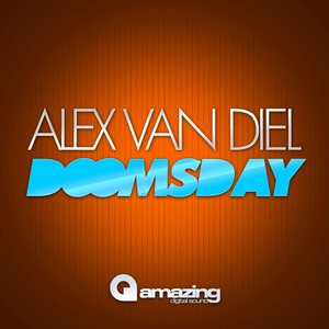 Alex Van Diel