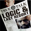 True Talk (The Instrumentals) cover