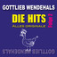 Die Hits - Alles Originale (Folge 2) Albumcover