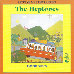 Good Vibes cover