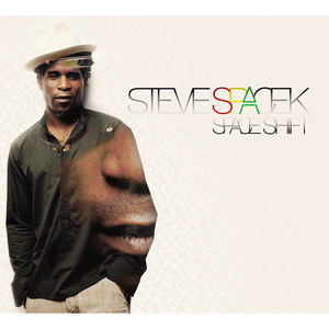 space Shift cover