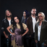 Evanescence
