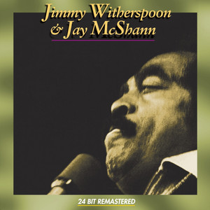 Jimmy Witherspoon & Jay Mcshann album