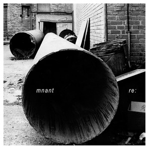 Mnant Albumcover