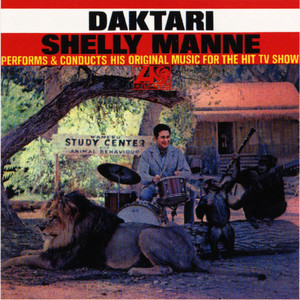 Daktari album