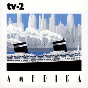 Amerika cover