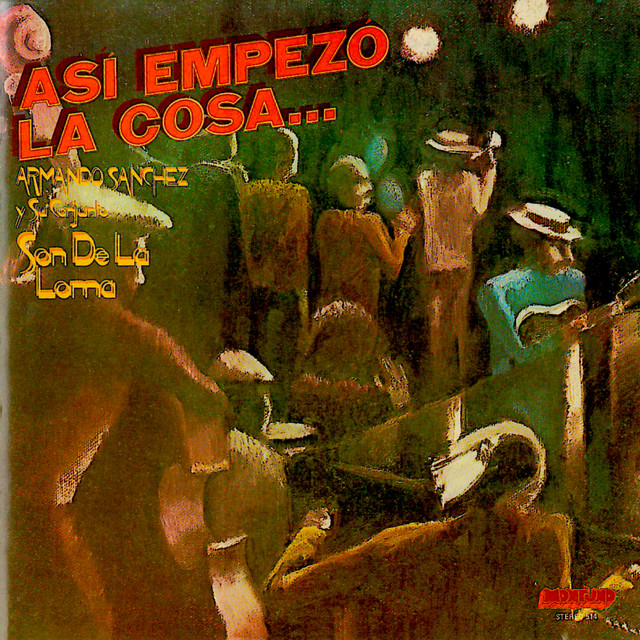 Son de la Loma Photo