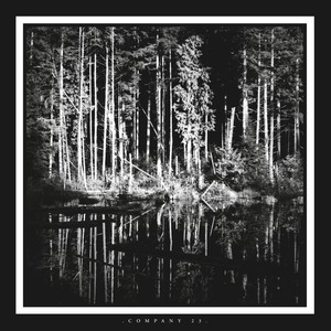 Company 23 Albumcover