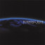 Burning Blue Albumcover