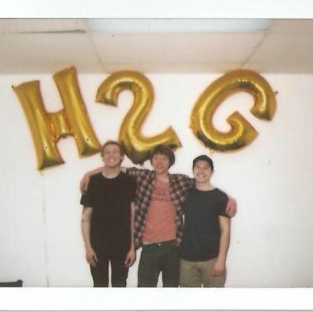 Heart to Gold photo