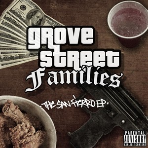 Grove Street Families
