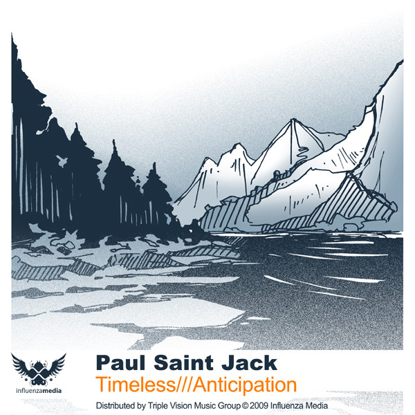 Paul Saint Jack Photo