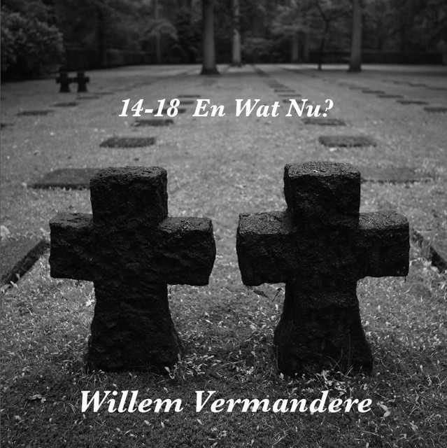 14-18 En Wat Nu? cover