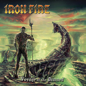 Voyage of the Damned cover