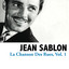 La chanson des rues, Vol. 1 Albumcover