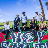 HEY-SMITH profile