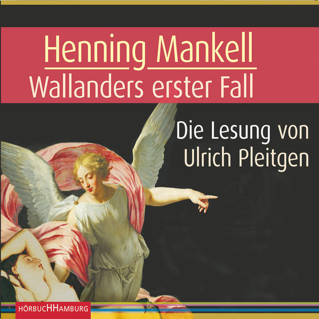 Henning Mankell Photo