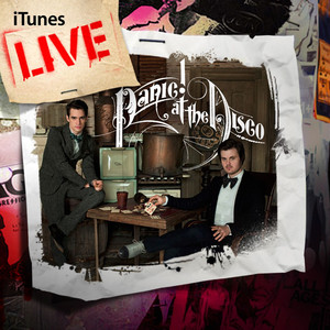 iTunes Live album