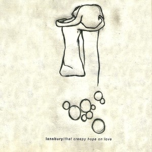 That Creepy Hope On Love Albumcover